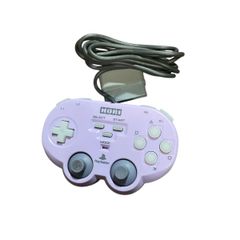 【中古コントローラー】HORI ポケットアナログコントローラ