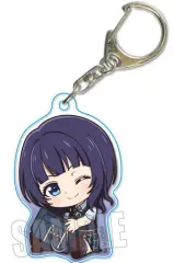 【中古】雑貨 朝香果林 ぎゅぎゅっとアクリルキーホルダー 「ラブライブ!虹ヶ咲学園スクールアイドル同好会」