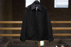 COMME des GARCONS HOMME Ester lammy twill stripe coach jacket   ジャケット  HM-J017-051