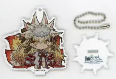 【中古】雑貨 フォーリナー/闇のコヤンスカヤ SDミニアクリルマスコット 「Fate/Grand Order」