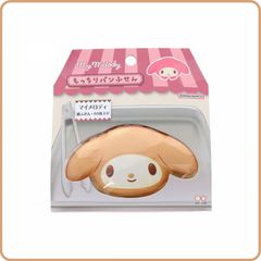 マイメロディ もっちりパンふせん S2848791 限定 サンスター文具 サンリオ 付箋 メモ ぷにぷに もちもち そっくり おもしろ 文具