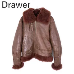 2025年最新】Drawer レディース レザージャケット・ライダースの人気