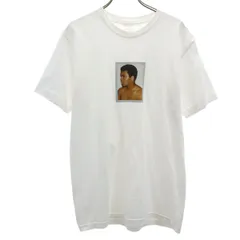 2025年最新】Supreme モハメド・アリの人気アイテム - メルカリ