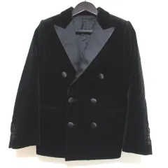近年 極美品 CELINE エディ期 テーラードジャケット ウール イタリア 2025年最新】celine エディ テーラードジャケットの人気アイテム