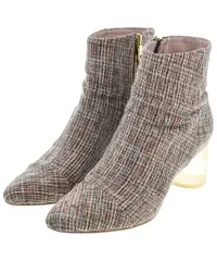 abahouse devinette ブーツ レディース 【古着】【中古】【送料無料】のサムネイル