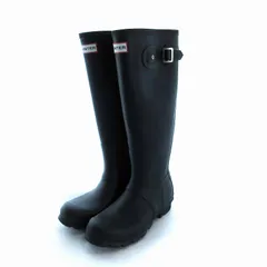 HUNTER ハンター レインブーツ レディース オリジナル トール