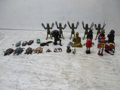 ガチャガチャ　小物　まとめ売り