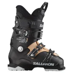 salomon(サロモン) / QUEST ACCESS W スキーブーツ/24.5cm/WHT