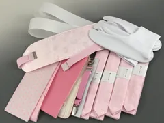 和装 着付け 小物 11点セット