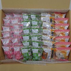 【訳あり】クリームもみじ7P・餅入り抹茶饅頭12P・餅入り桜饅頭12P・ももとチーズの贅沢たると7P★あわしま堂