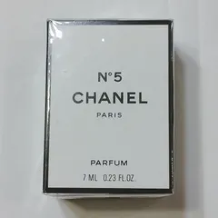 CHANEL/シャネル　N.5   オードゥパルファム  7ml　未使用品　AA473
