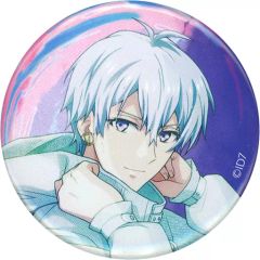 アイナナ 缶バッジ 逢坂壮五 - メルカリ