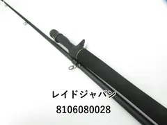 066 レイドジャパン　アンチブラック　ダッジ　グラディエーターアンチ レイドジャパングラディエーターアンチ RAID JAPAN レイド