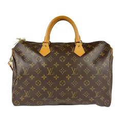 2025年最新】ヴィトン スピーディ35の人気アイテム - メルカリ