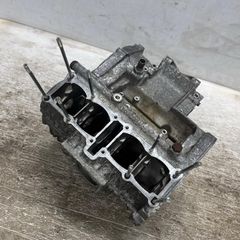 CB400SF NC39 純正 シリンダーヘッド VTEC カムシャフト付ホンダ