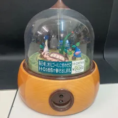 2025年最新】リズム 時計 トトロの人気アイテム - メルカリ