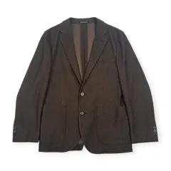 GREEN LABEL RELAXING with ECOPET グリーンレーベルリラクシング 2B テーラードジャケット 46/メンズ