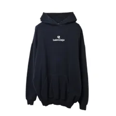 Balenciaga バレンシアガ　パーカー バレンシアガ BALENCIAGA パーカー - メルカリ