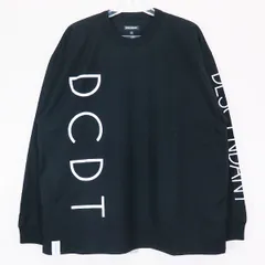 ディセンダント（DESCENDANT）ロング Tシャツ DESCENDANT ディセンダント ロンT - メルカリ