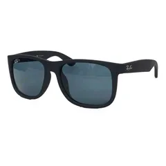Ray Ban レイバン サングラス JUSTIN ジャスティン RB4165-F スクエア型 aq10695