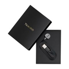 Ticwatch  E 充電ケーブル　未使用品