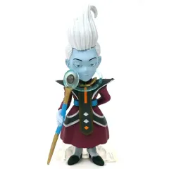 【中古】食玩 トレーディングフィギュア ウイス 「ドラゴンボール アドバージ5」