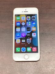 iPhone 5s /16GB ★docomo/初期化済み/ 管理番号OM246