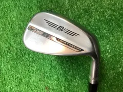 【美品】VOKEY ボーケイ SM10 ウェッジ 48度 10F ボーケイデザイン SM10 ニッケル ウェッジ(ウェッジ（単品