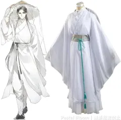 2025年最新】謝憐 コスプレの人気アイテム - メルカリ
