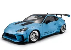 2025年最新】1 18 リバティーウォークの人気アイテム - メルカリ