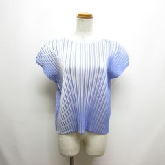 ユニオンランチ UNION LAUNCH レースカラー ドルマンシャツ ブラウス