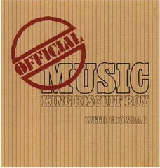 Official Music(中古品)