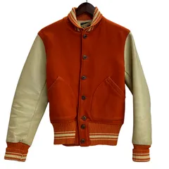 2025年最新】マッコイ スタジャンの人気アイテム - メルカリ