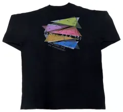 AAA - AAA 15thAnniversary ロングスリーブ Tシャツ サイズM AAA MOVIE THEATER