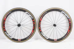 FAST FORWARD FFWD F4R カーボンホイールセット 54t ファストフォワード FAST FORWARD FFWD F4D カーボン
