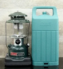 【分解整備済み】 Coleman 290a 1995年製 中古 管理:59 2025年最新】マントルランタン 1995年の人気アイテム - メルカリ