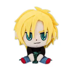【新品未開封】BANANA FISH ちまりんず 2025年最新】BANANA FISH ちまりんず アッシュ・リンクスの人気