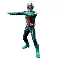 【中古】トレーディングフィギュア 仮面ライダー(旧2号) 「HG仮面ライダー classic参」