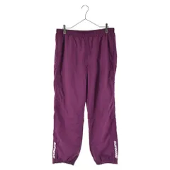 2023年最新】supreme warm up pantの人気アイテム - メルカリ