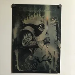 2026年最新】スターウォーズ ポスター b2の人気アイテム - メルカリ