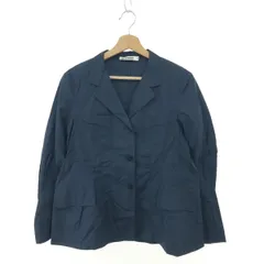 2025年最新】JIL SANDER テーラードジャケットの人気アイテム