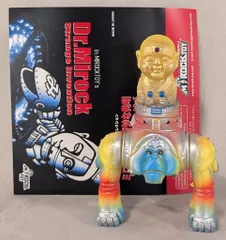 2025年最新】MIROCK TOYの人気アイテム - メルカリ