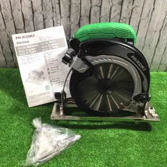 ハイコーキ165マルノコ　C6MB4 Amazon | HiKOKI(ハイコーキ) 丸のこ ブレーキ付 刃径165mm アルミ製