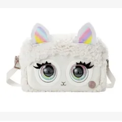 Purse Pets （パースペッツ） フラッフィー ラマラッシュのサムネイル