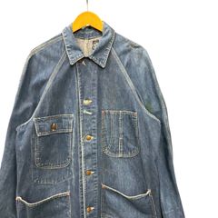 60〜70s McGREGOR ドリズラージャケット アメリカ製 42程度 60s ビンテージ McGregor ドリズラー ジャケット 42 ライト