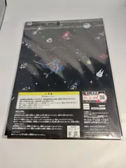 魔法少女まどか☆マギカ｜クリアファイル &ステッカー セット