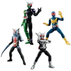 SHODO-X ショッカーライダー ショッカー　フィギュア 土日限定値下げ SHODO-X ショッカーライダー ショッカー