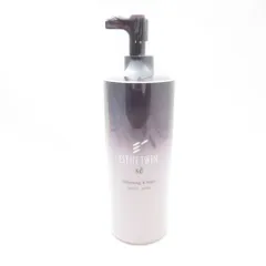 ESTHETWIN 洗顔ムース 350ml 未開封 2025年最新】ESTHETWINの人気アイテム - メルカリ