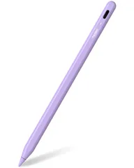 【在庫処分】A8 iPad ペンシル 2018年~2025年i Pad対応 アップルペンシル 傾き感知 磁気吸着機能 Metapen iPad ペン 極細 超高感度 誤作動防止 軽量 耐摩 タッチペン Type-C急速充電 スタイラスペン 学生 デザイン用 ド
