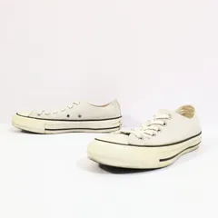 人気ブランド◎【CONVERSE】コンバース スニーカー ローカット シューズ 1CL642 ALLSTAR オールスター おしゃれ カジュアル キャンバス シンプル 人気 ライト グレー 白 ホワイト レディース サイズ 23.5cm /M33833HH